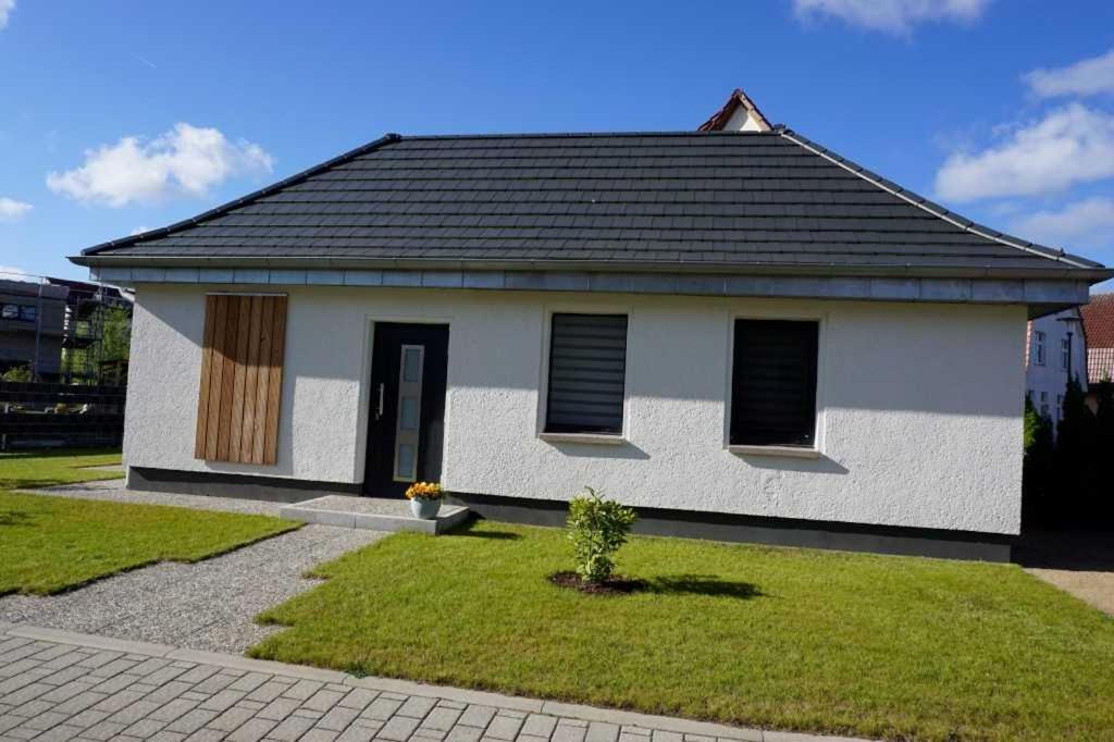 Ferienhaus "Brigitte" Objekt Id 12053-4 Waren  Esterno foto