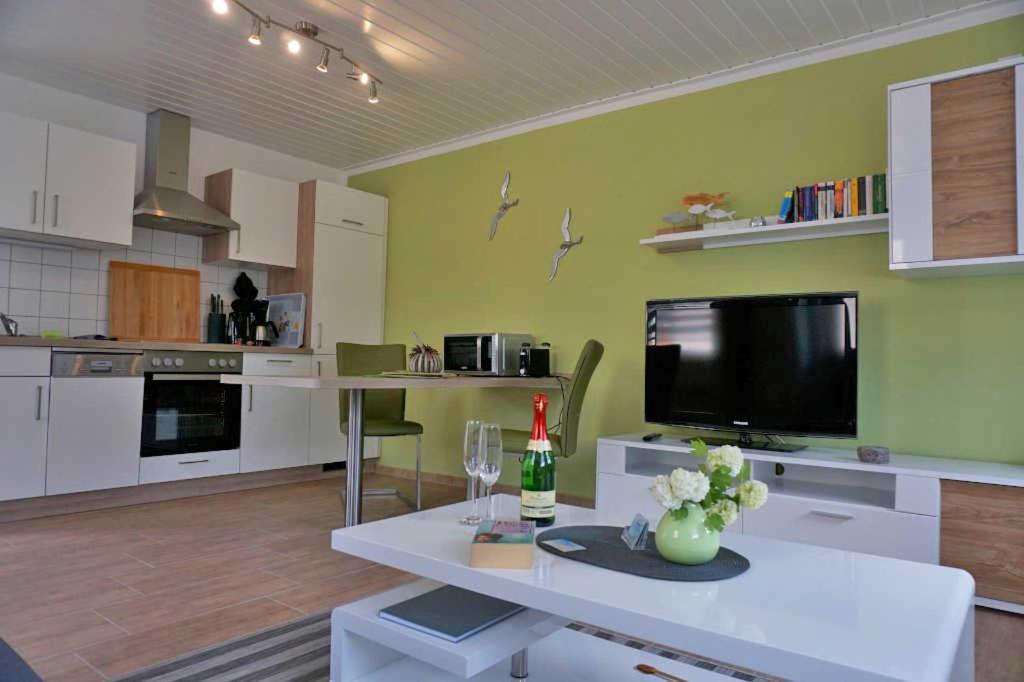Ferienhaus "Brigitte" Objekt Id 12053-4 Waren  Esterno foto