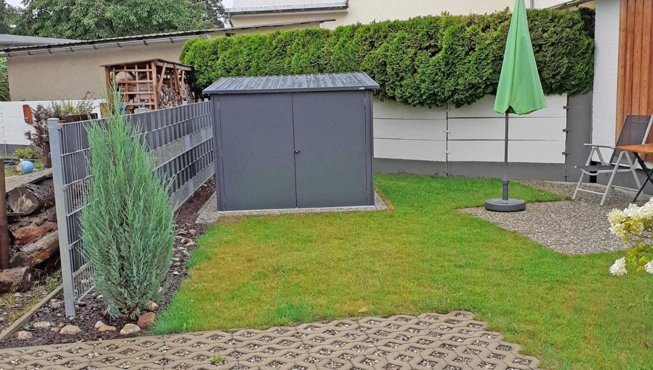 Ferienhaus "Brigitte" Objekt Id 12053-4 Waren  Esterno foto