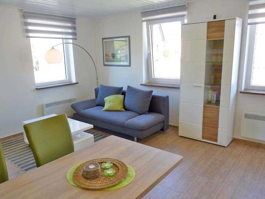 Ferienhaus "Brigitte" Objekt Id 12053-4 Waren  Esterno foto