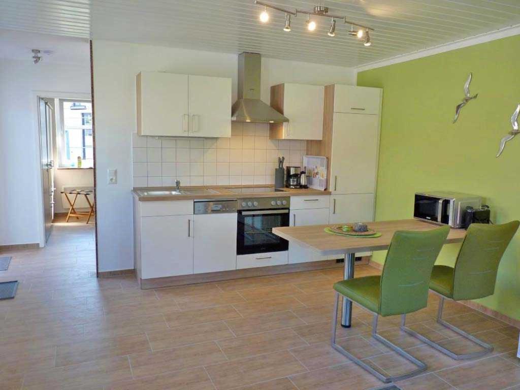 Ferienhaus "Brigitte" Objekt Id 12053-4 Waren  Esterno foto